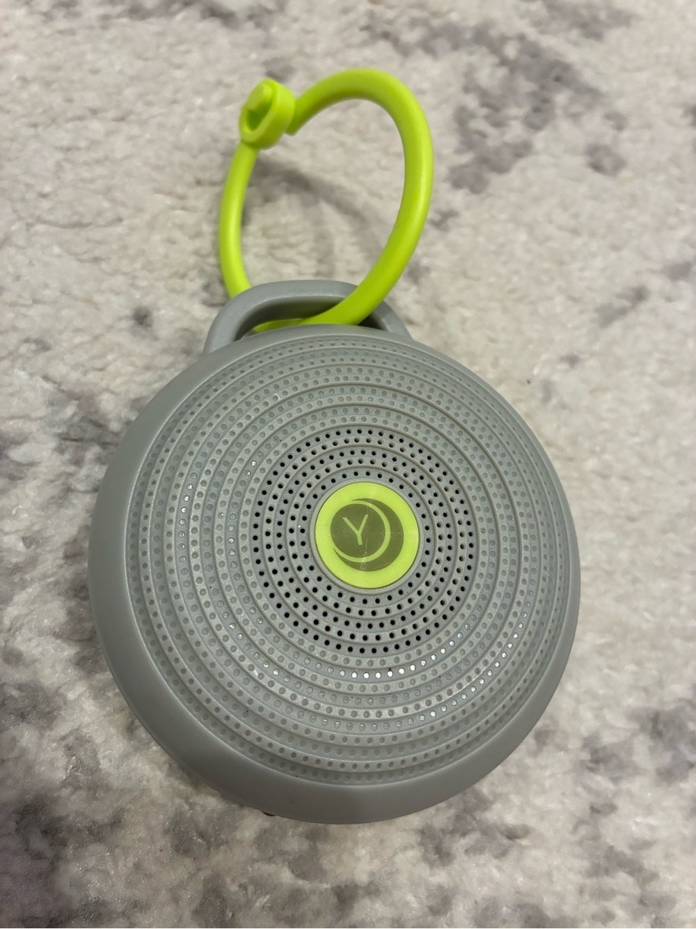 Yogasleep Hushh Portable Noise Sound Machine